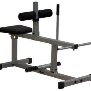 Body-Solid PSC43X Powerline Seated Calf Raise (New)
