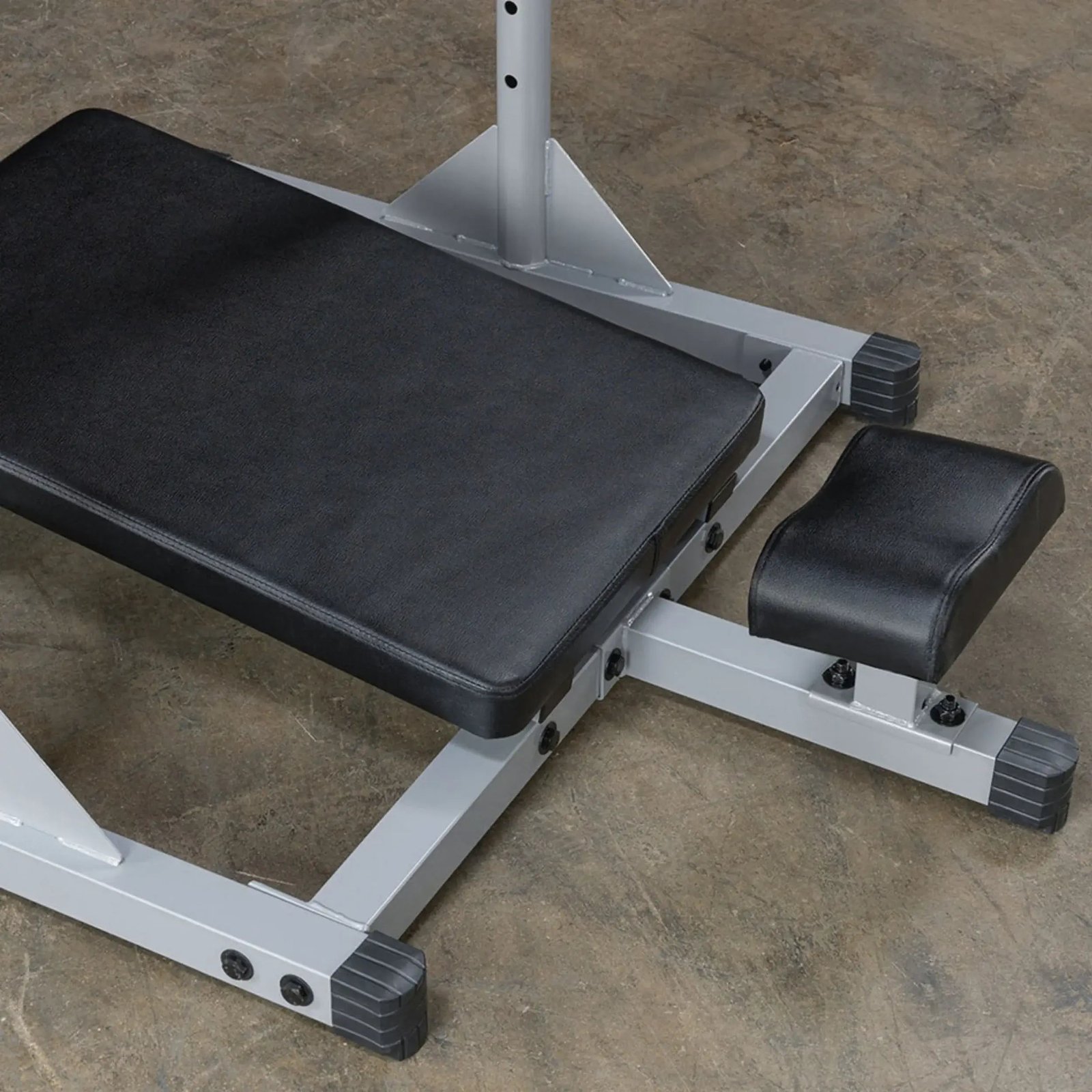 Body-Solid PVLP156X Powerline Vertical Leg Press (New) - Image 4