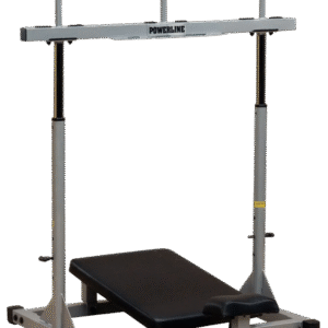 Body-Solid PVLP156X Powerline Vertical Leg Press (New)