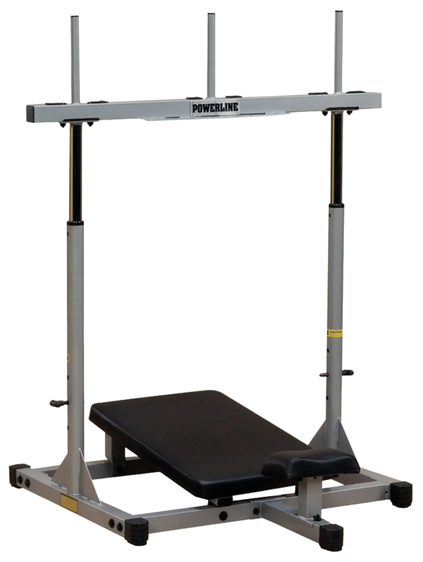 Body-Solid PVLP156X Powerline Vertical Leg Press (New)
