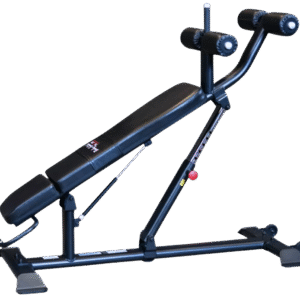 Body-Solid SAB500B Pro Club-Line Ab Bench (New)