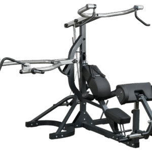 Body-Solid SBL460 Freeweight Leverage Gym (New)