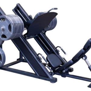 Body-Solid Pro Clubline SGLP500 Leg Press (New)