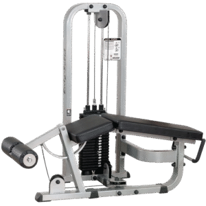 Body-Solid SLC400G ProClub Prone Leg Curl (New)