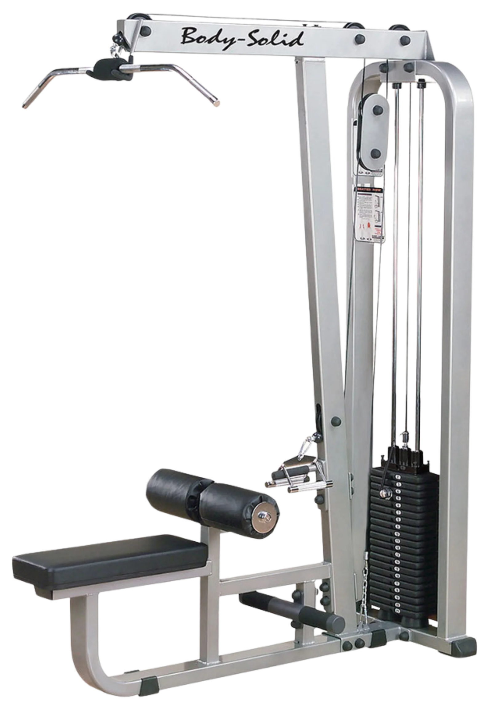 Body-Solid SLM300G ProClub Line Lat Mid Row (New)