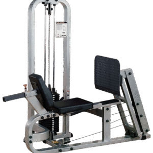 Body-Solid SLP500G ProClub Line Leg Press (New)