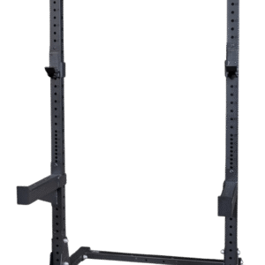 Body-Solid SPR500 ProClub Line Commercial Half Rack (New)
