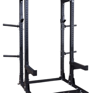 Body-Solid SPR500BACK ProClub Line Commercial Extended Half Rack (New)