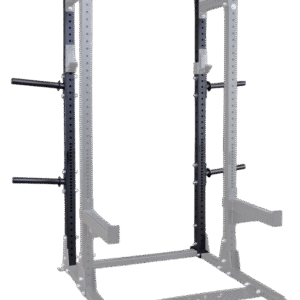 Body-Solid SPR500 Half Rack Extension (New)