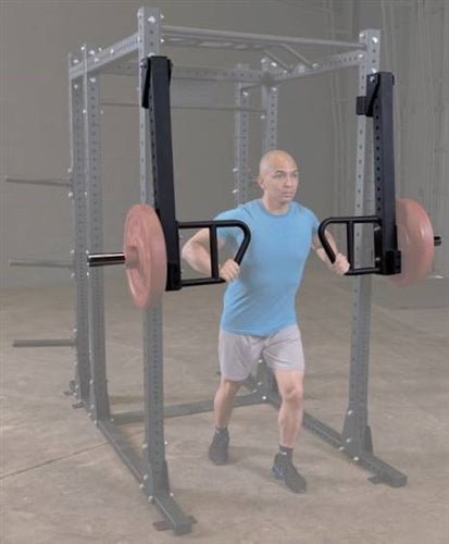 Body-Solid SPRJAM Pro Clubline Jammer Arms (New)