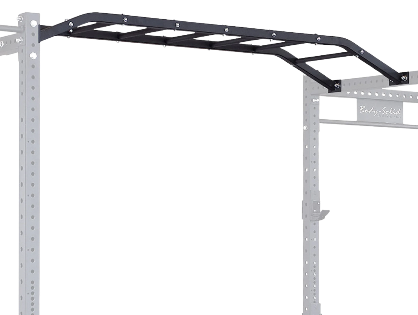 Body-Solid SPRMB Monkey Bars for SPR1000 (New)