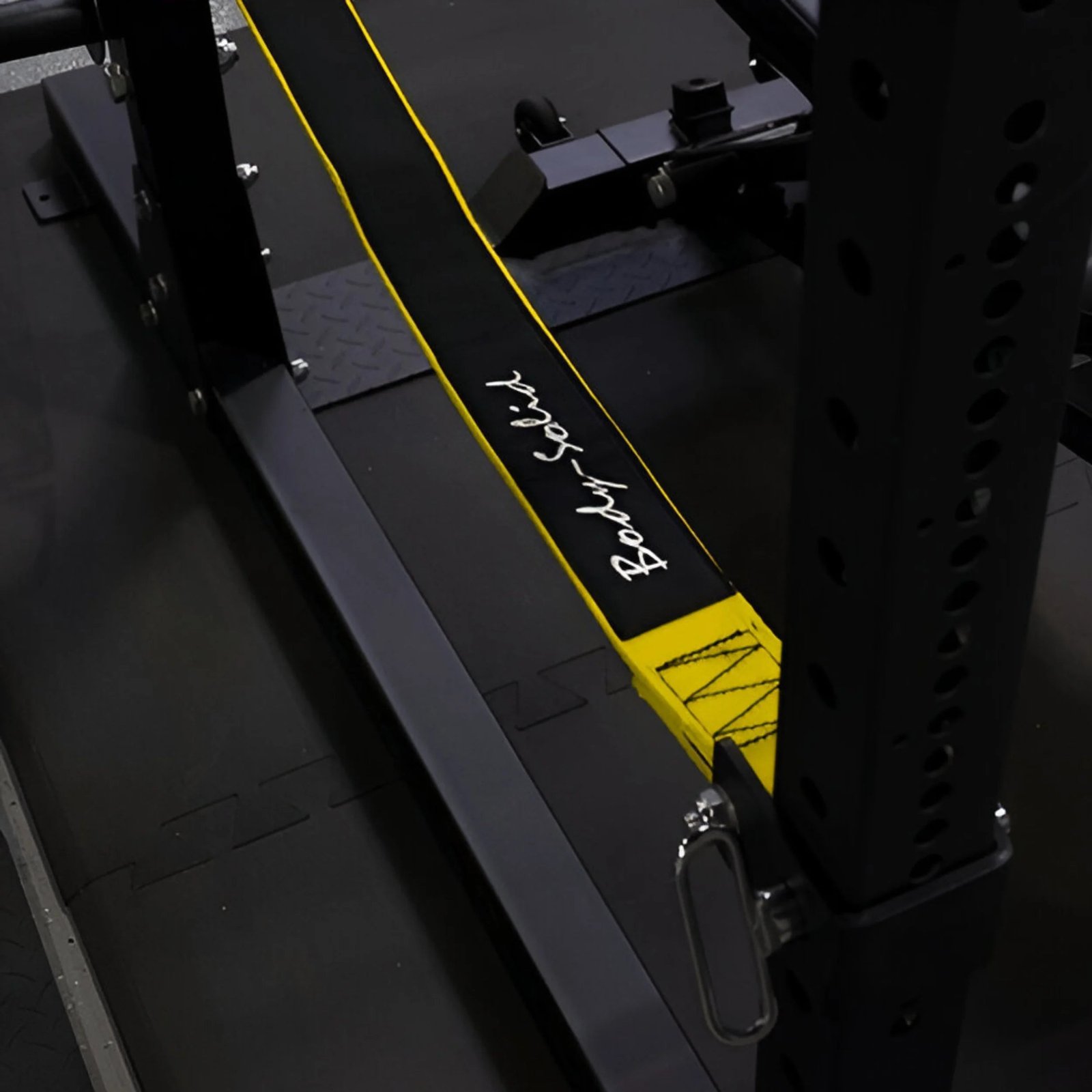 Body-Solid SPRSS Power Rack Strap Safeties (New) - Image 3