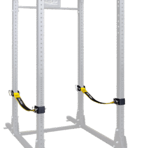 Body-Solid SPRSS Power Rack Strap Safeties (New)