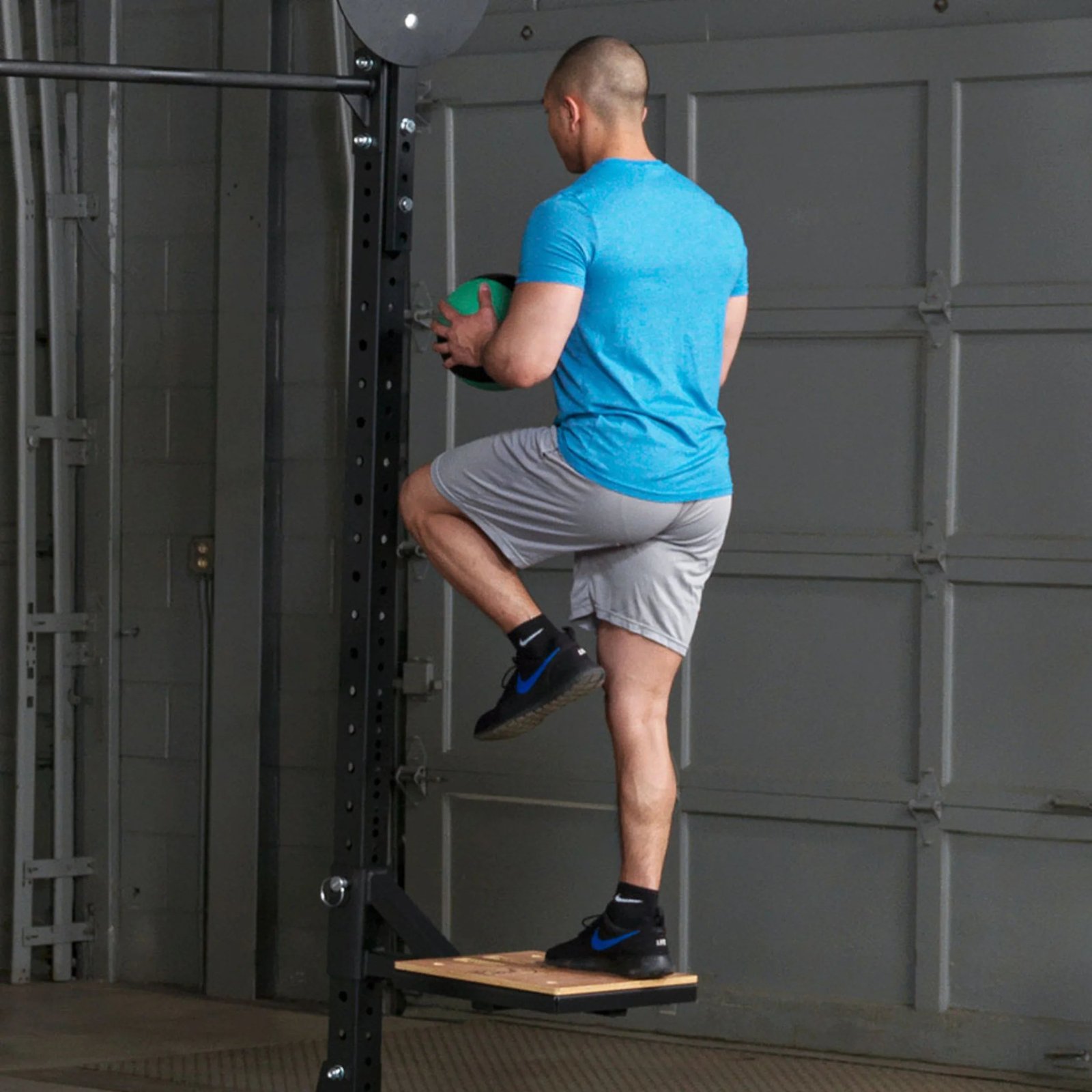 Body-Solid SPRSTEP PLYO STEP Attachment (New) - Image 3