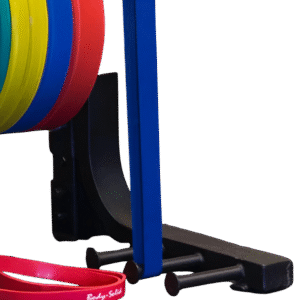 Body-Solid SR-BP Hex System Band Pegs (New)