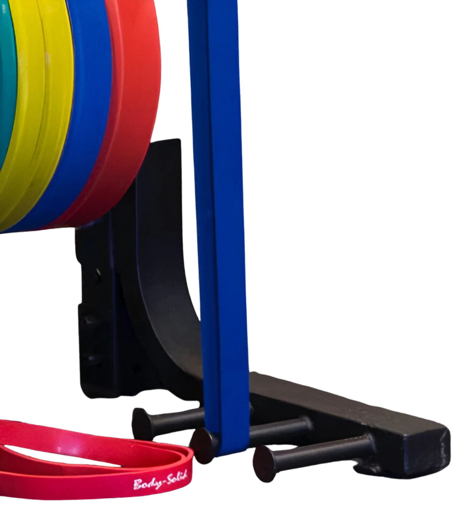 Body-Solid SR-BP Hex System Band Pegs (New)