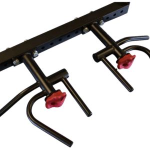 Body-Solid SR-MGC Multi-Grip Chin Up (2) Attachment (New)