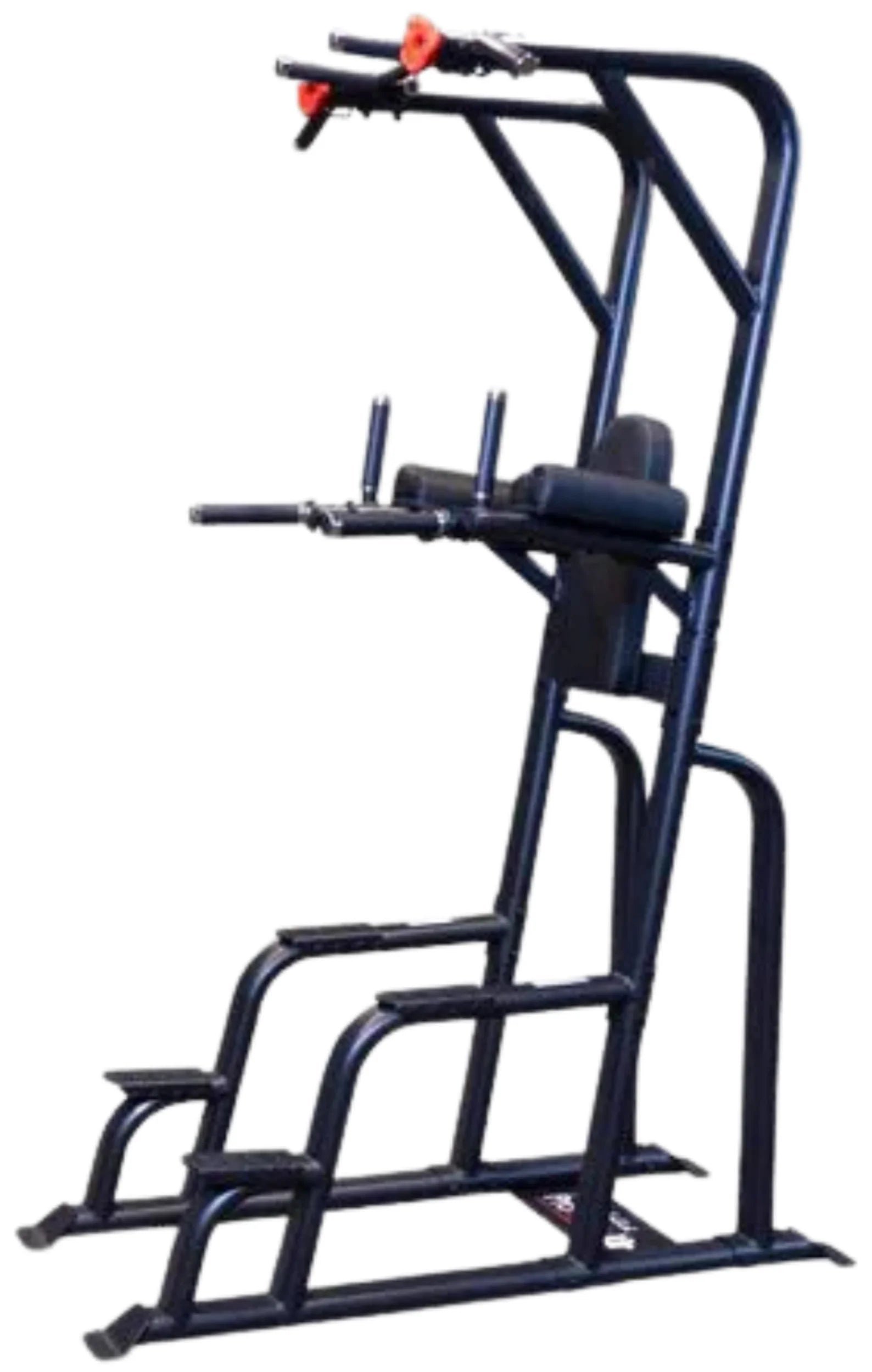 Body-Solid Pro Clubline SVKR1000B Vertical Knee Raise (New) - Image 2