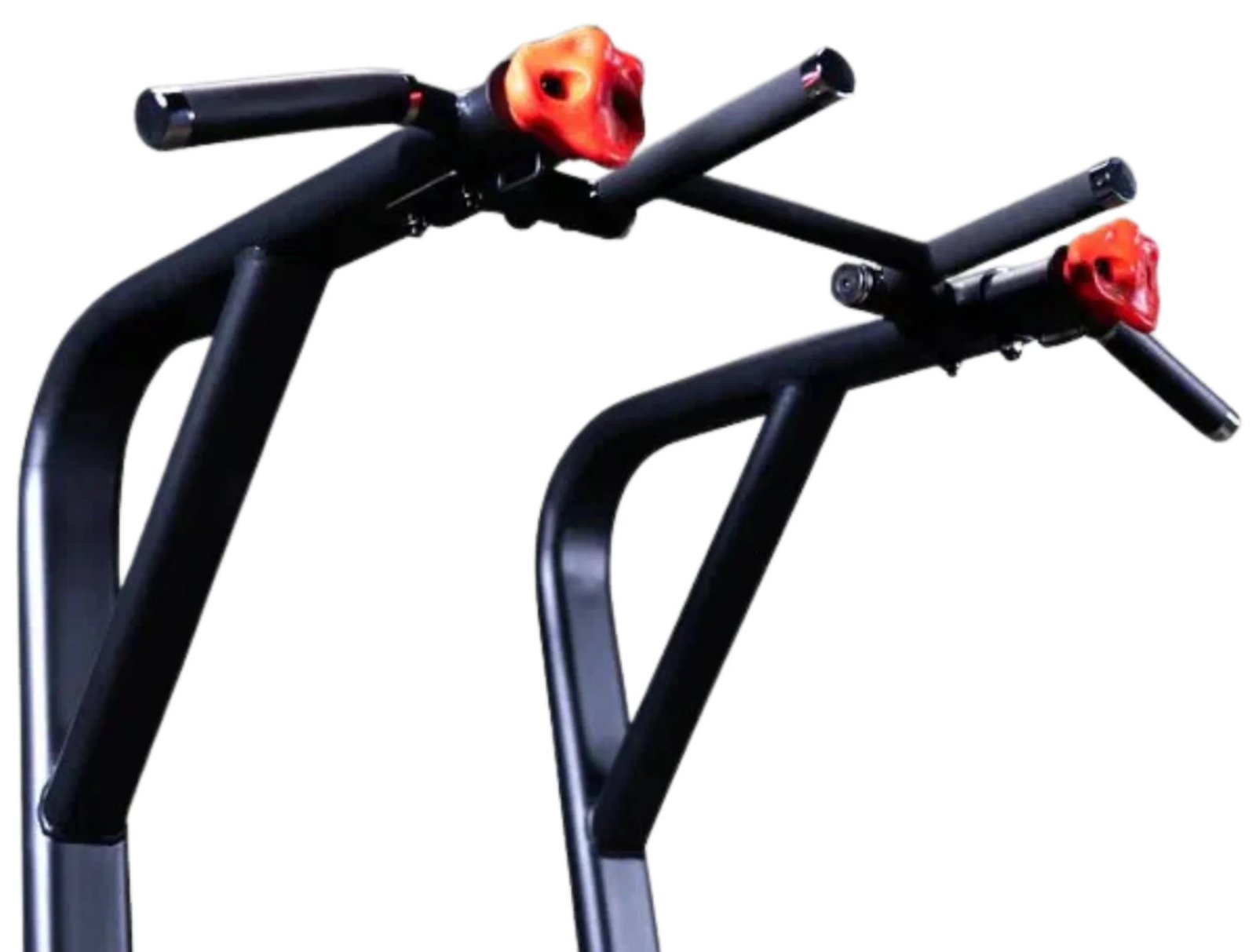 Body-Solid Pro Clubline SVKR1000B Vertical Knee Raise (New) - Image 6