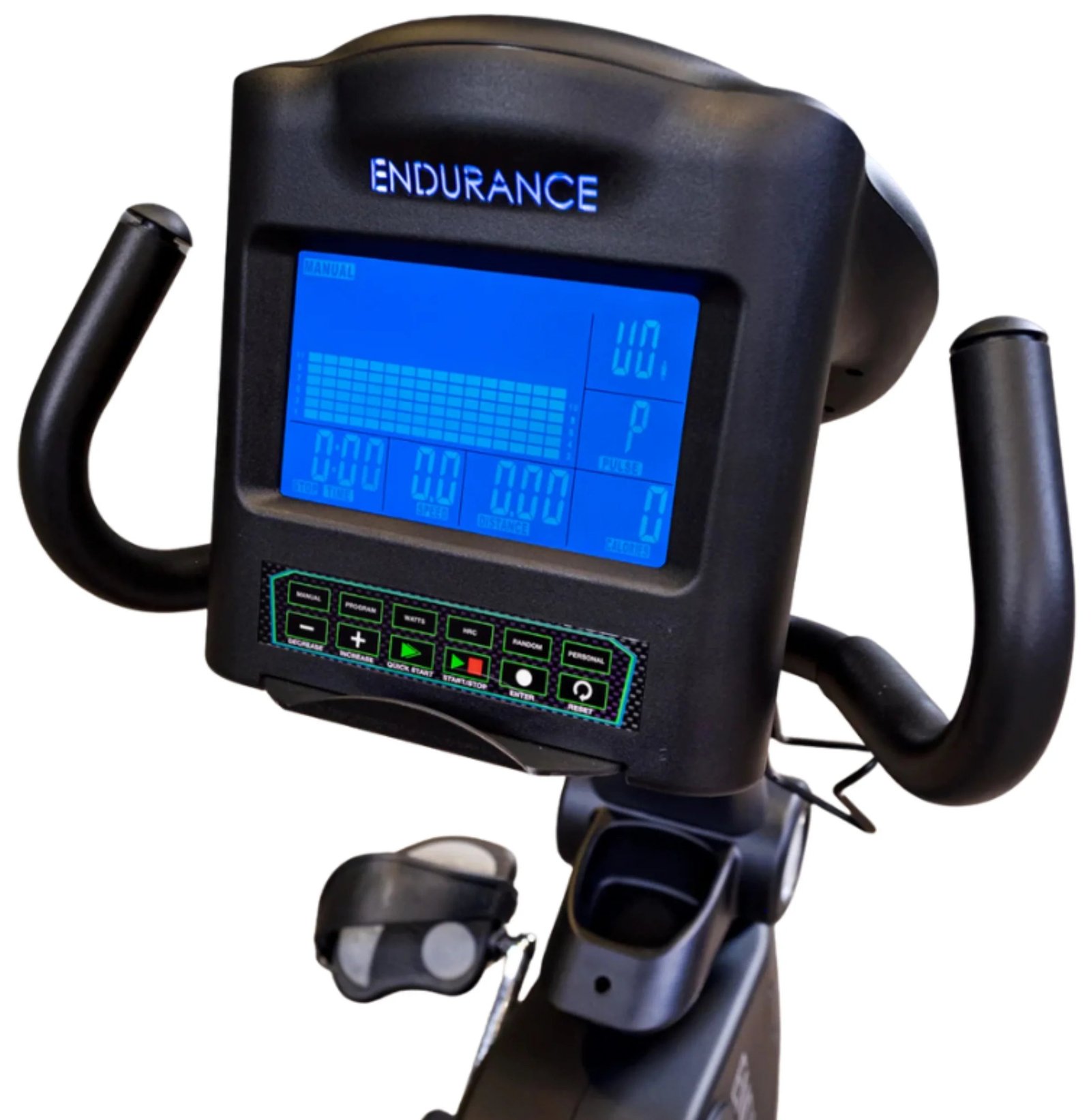 Body-Solid B4RB Endurance Recumbent Bike (New) - Image 3