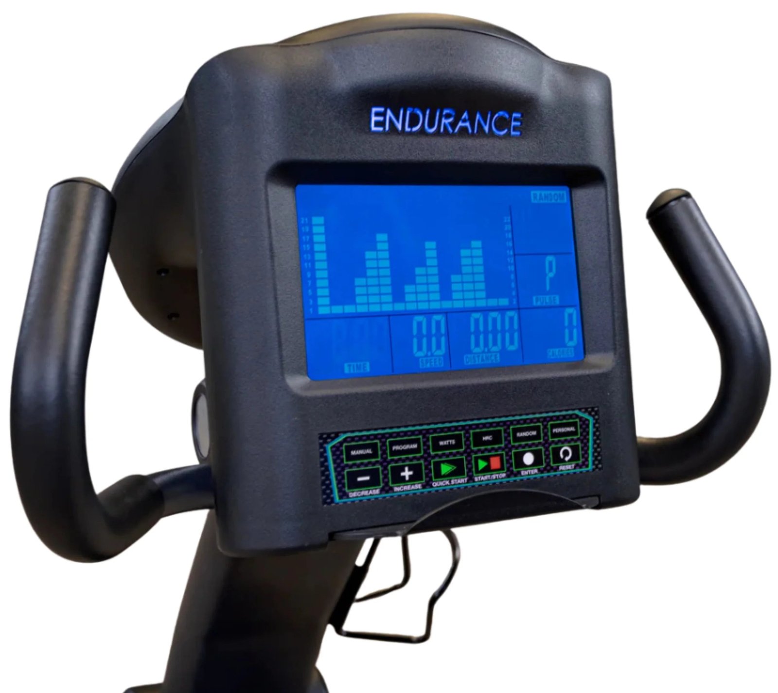 Body-Solid B4RB Endurance Recumbent Bike (New) - Image 4