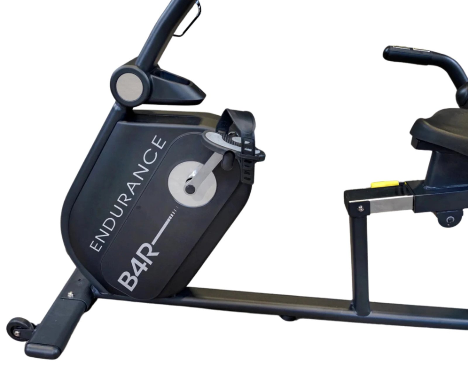 Body-Solid B4RB Endurance Recumbent Bike (New) - Image 6