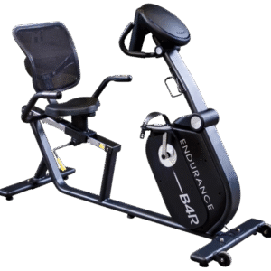 Body-Solid B4RB Endurance Recumbent Bike (New)
