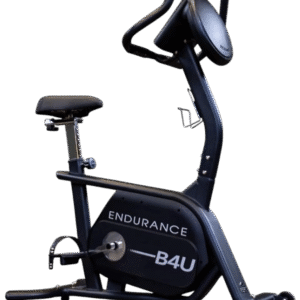 Body-Solid B4UB Endurance Upright Bike (New)