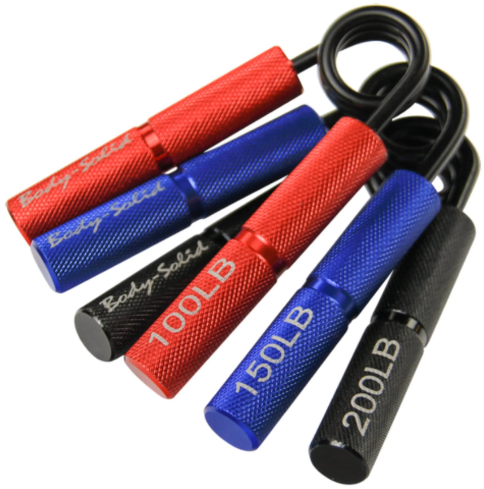 Body-Solid BSTGT100 Tools Grip Trainer 100 lb (New) - Image 2