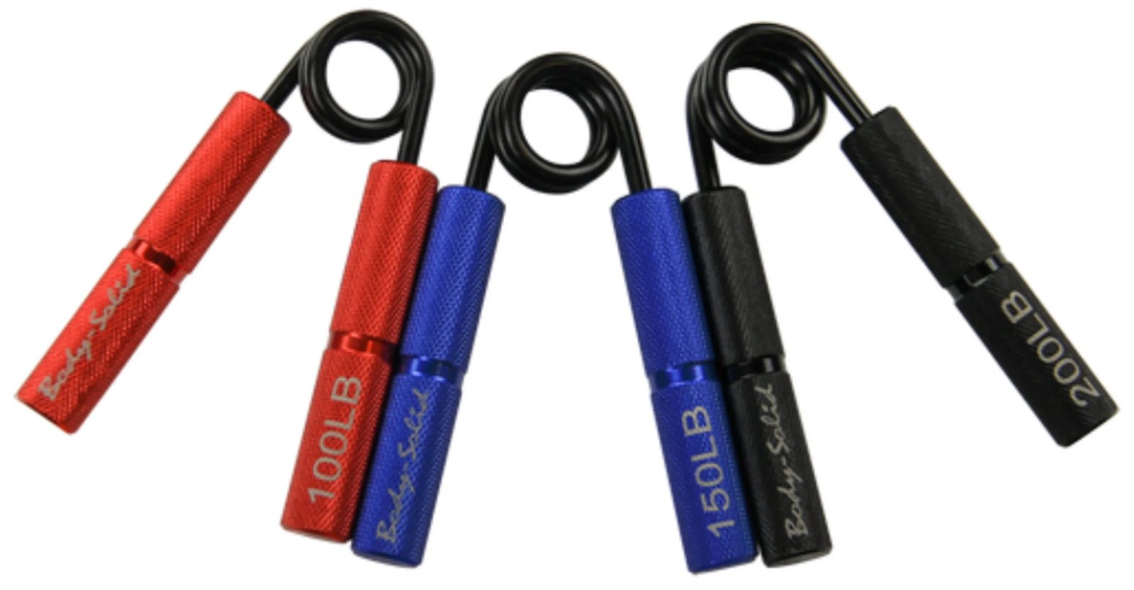 Body-Solid BSTGT100 Tools Grip Trainer 100 lb (New) - Image 3