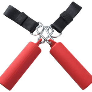 Body-Solid BSTNG Nun-Chuck Grips (Pair) (New)