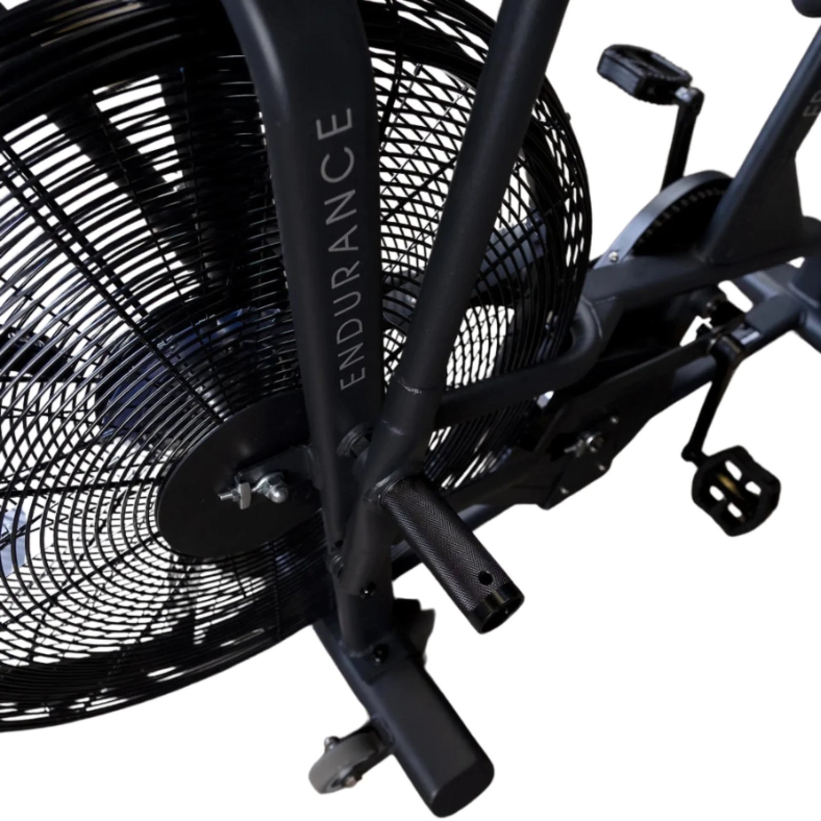 Body-Solid FB300B Endurance Fan Bike (Black) (New) - Image 4