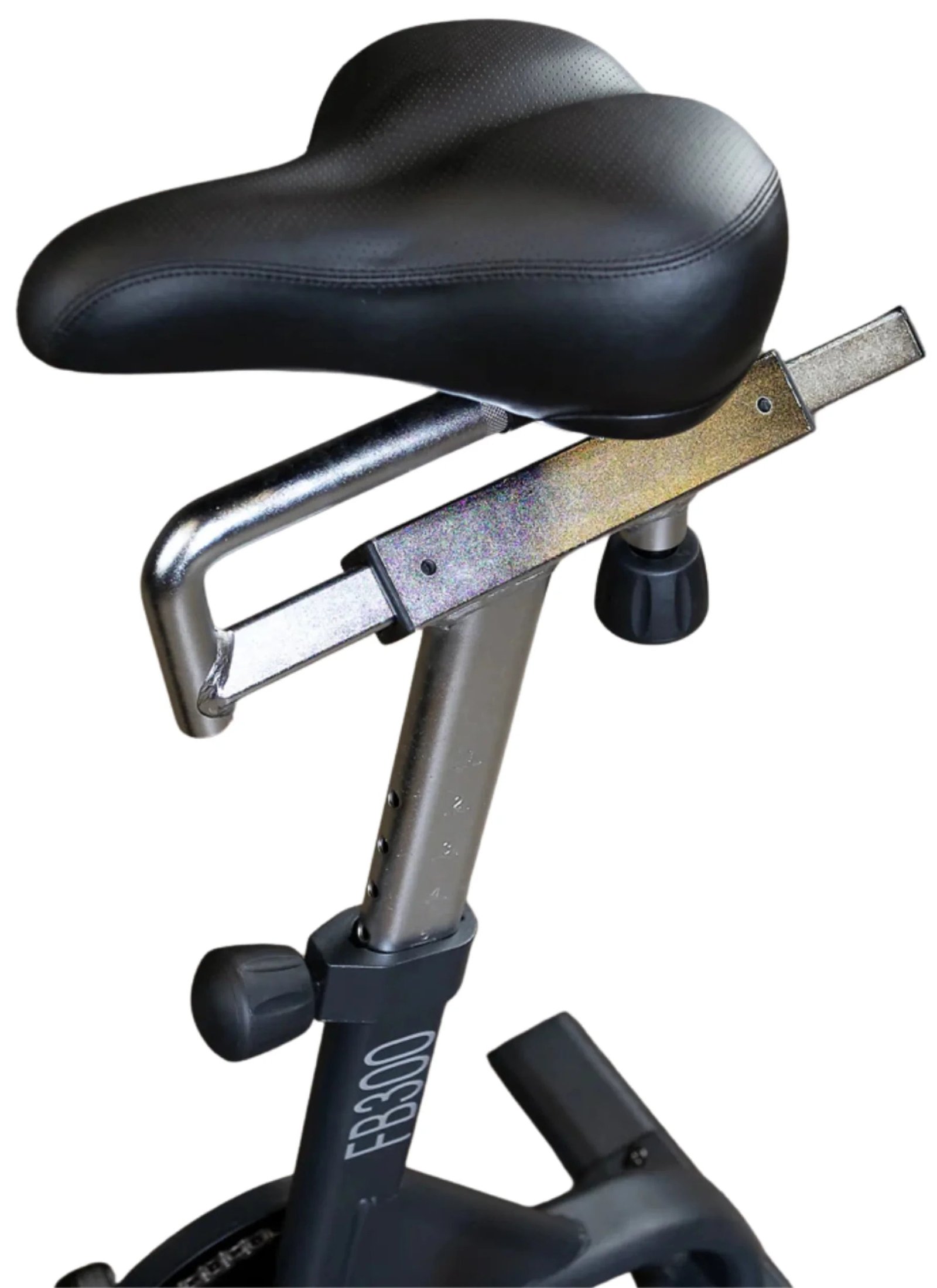 Body-Solid FB300B Endurance Fan Bike (Black) (New) - Image 6