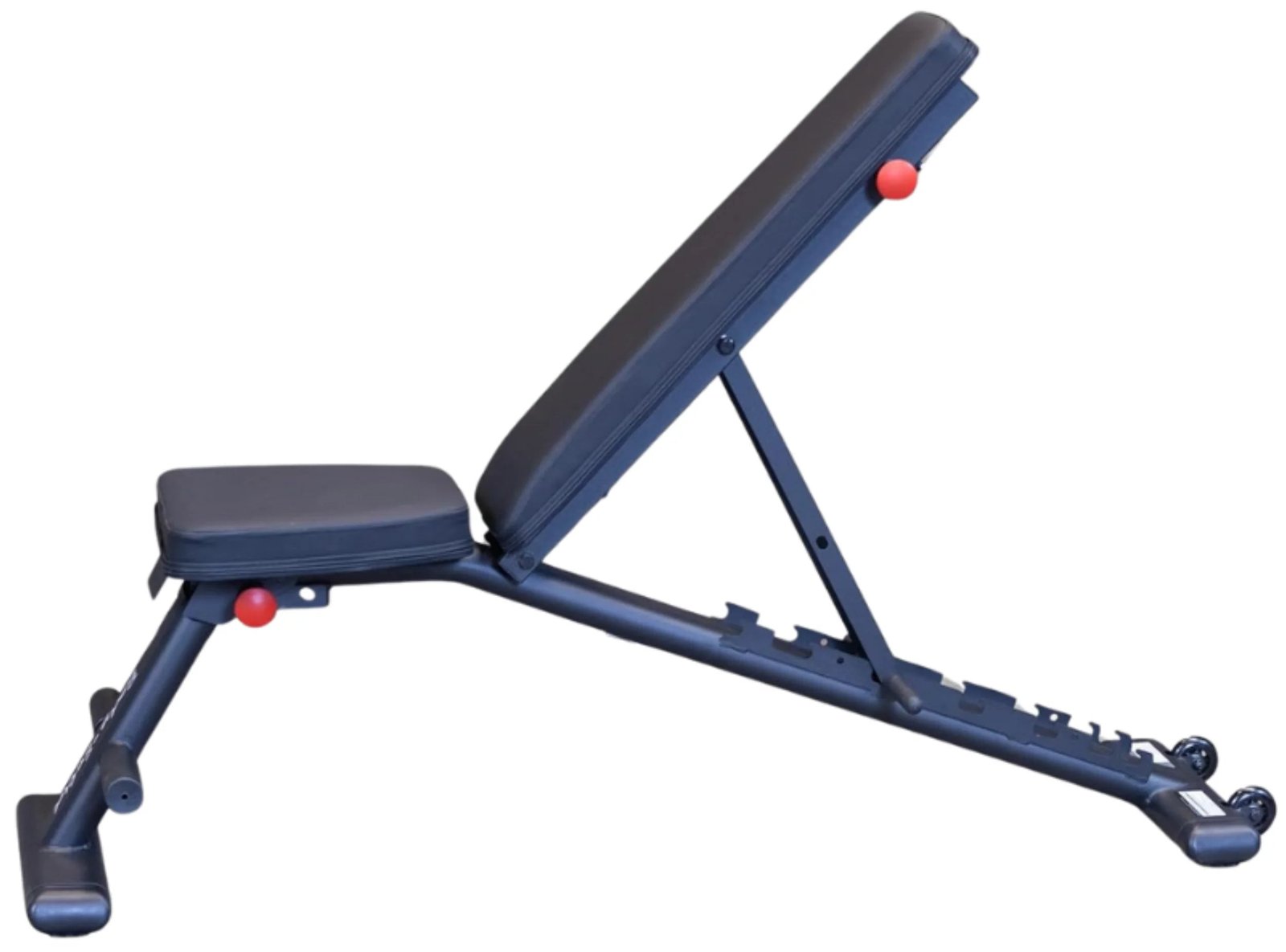 Body-Solid GFID225B Folding Multi Bench (New) - Image 3