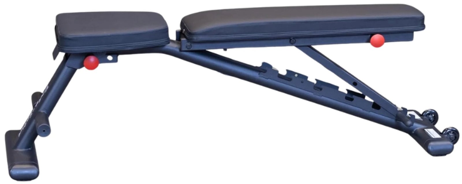 Body-Solid GFID225B Folding Multi Bench (New) - Image 4