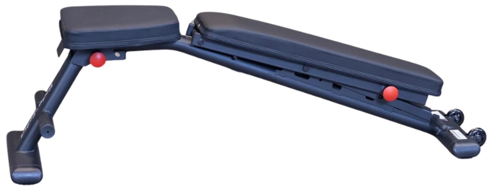 Body-Solid GFID225B Folding Multi Bench (New) - Image 5