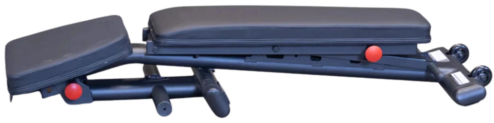 Body-Solid GFID225B Folding Multi Bench (New) - Image 6