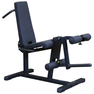 Body-Solid GLCE365B Seated Leg Extension & Supine Curl (New)