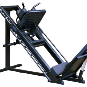 Body-Solid GLPH1100B Leg Press & Hack Squat (New)