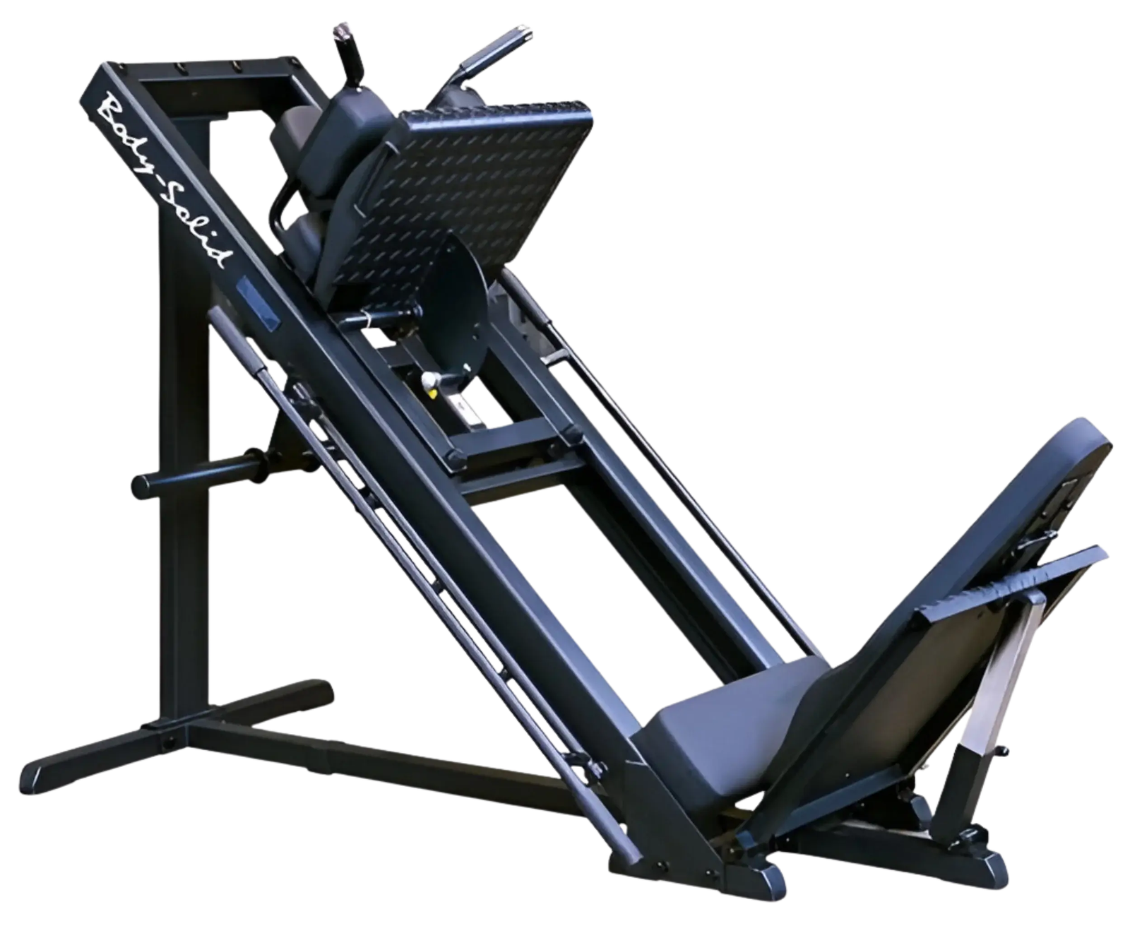 Body-Solid GLPH1100B Leg Press & Hack Squat (New)