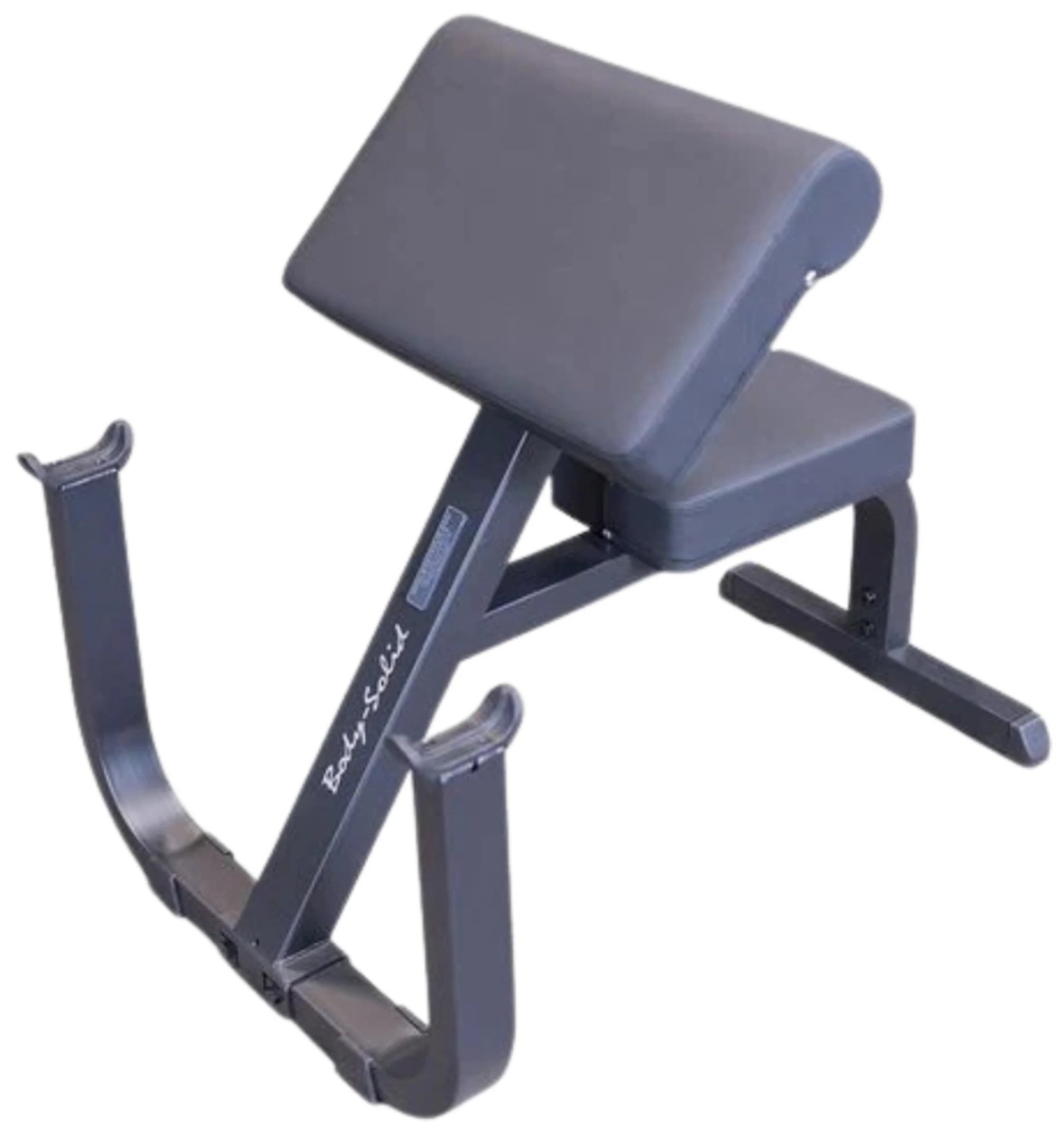 Body-Solid GPCB329B Preacher Curl Bench (New) - Image 4