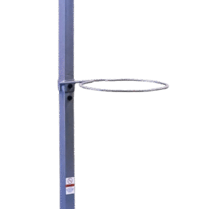 Body-Solid GSR10 Stability Ball Storage Rack (New)