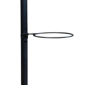 Body-Solid GSR10B Stability Ball Storage Rack (New)