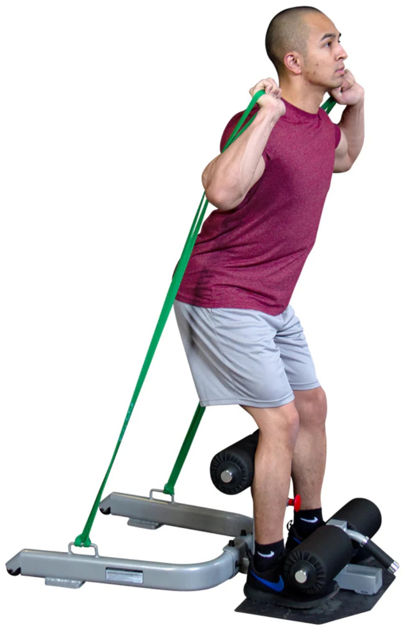 Body-Solid GSS50 Sissy Squat (New) - Image 4