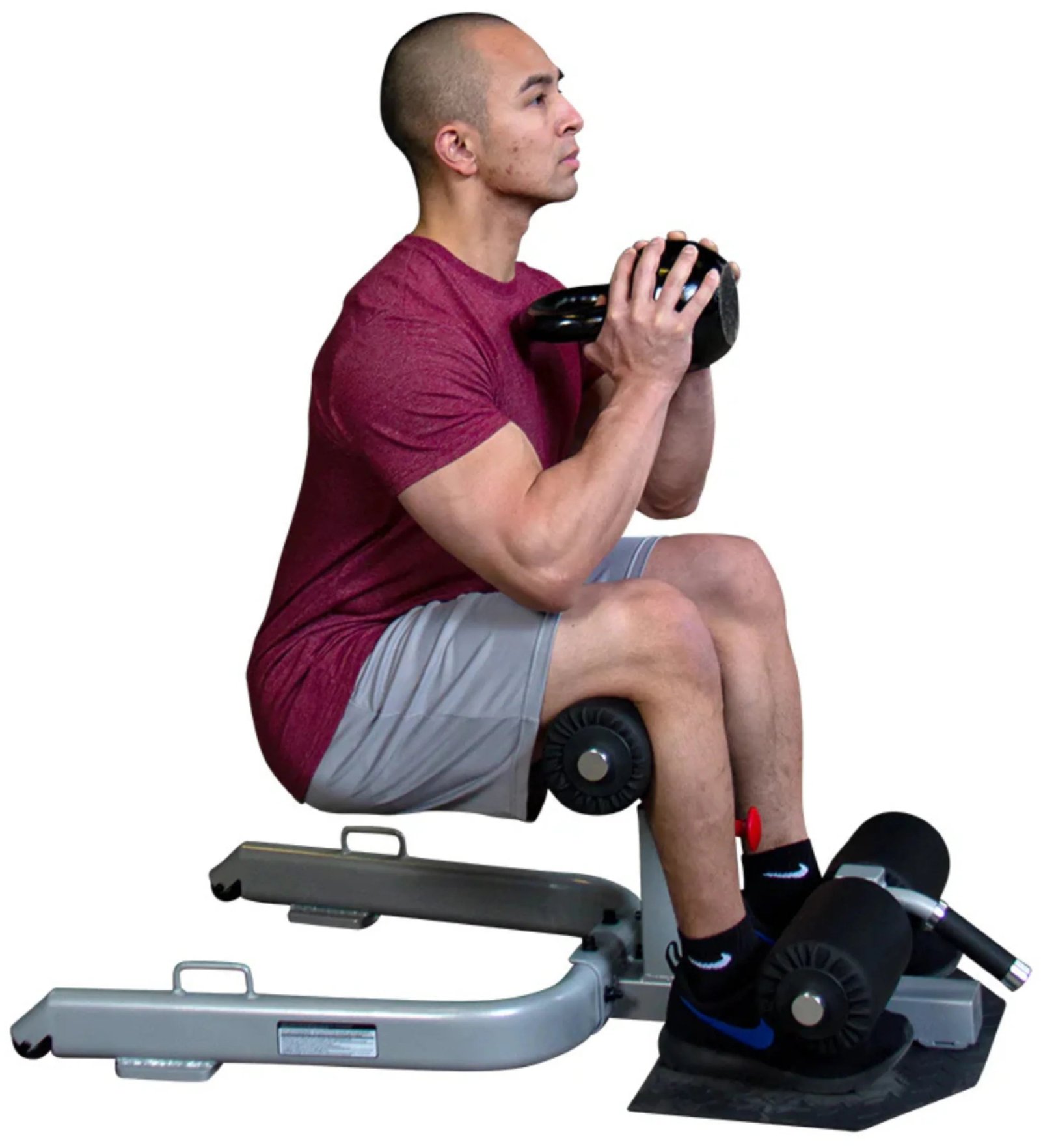 Body-Solid GSS50 Sissy Squat (New) - Image 5