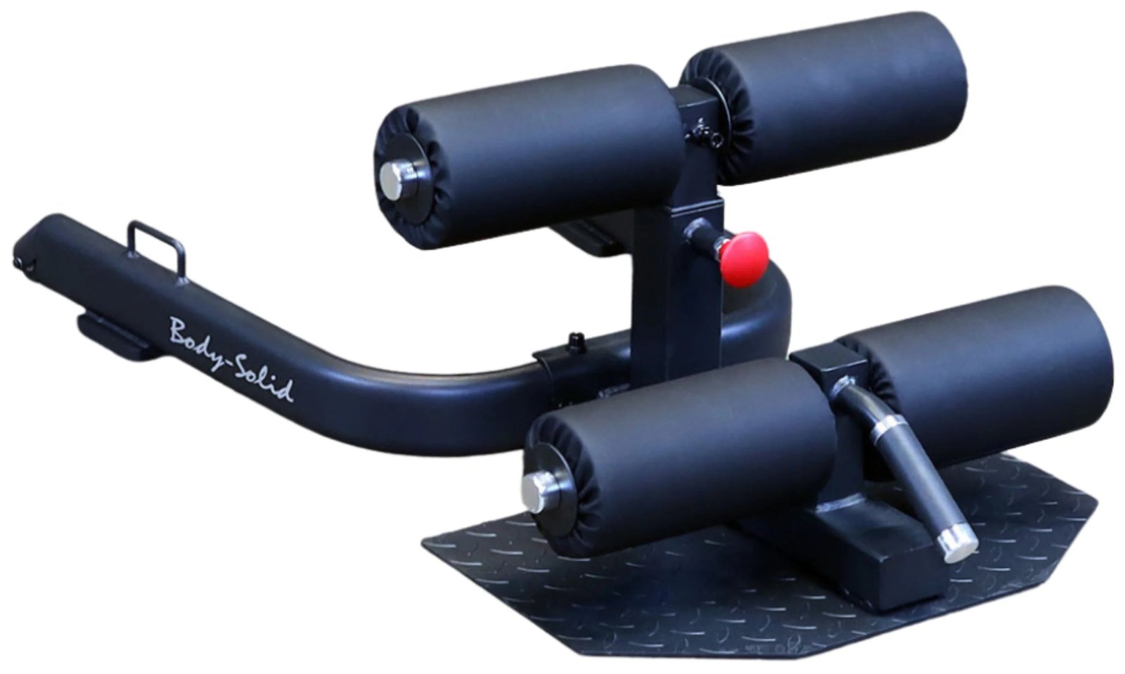 Body-Solid GSS50B Sissy Squat (New) - Image 2