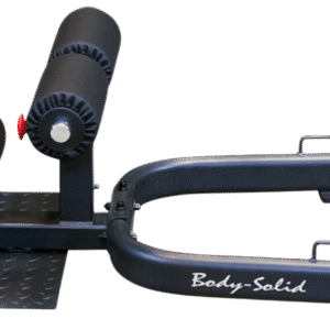 Body-Solid GSS50B Sissy Squat (New)