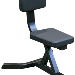 Body-Solid GST20B Utility Stool (New)