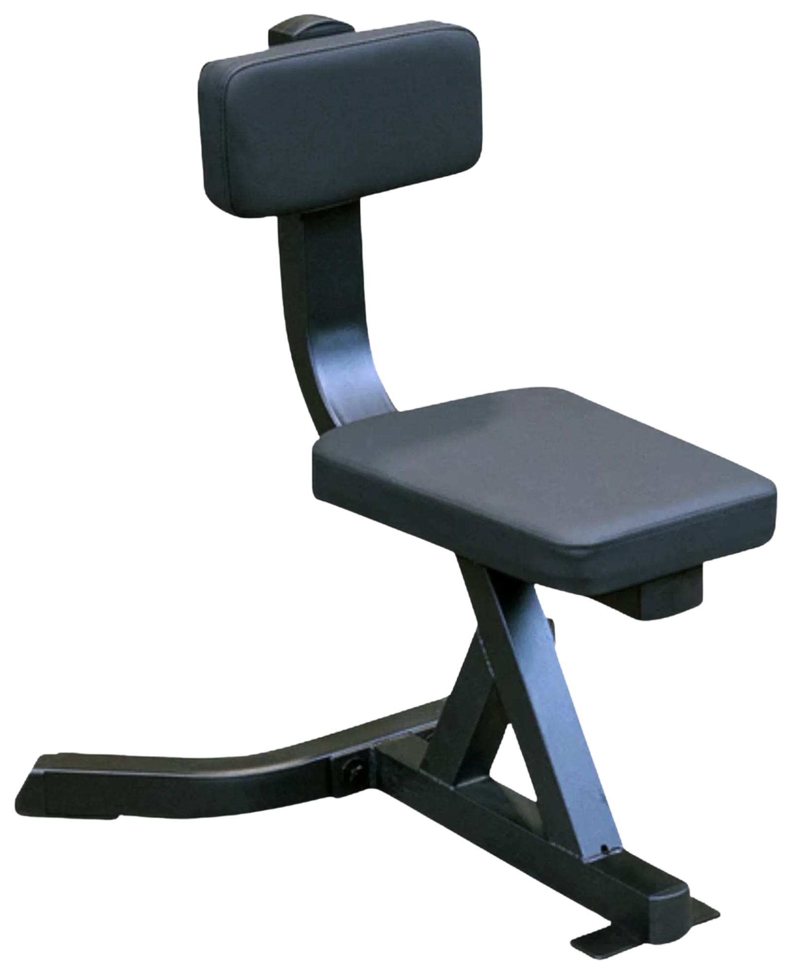 Body-Solid GST20B Utility Stool (New)