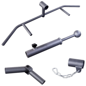 Body Solid LMA Landmine (New)